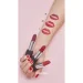  Deborah Milano Milano Red Mat,30 (8009518373271)