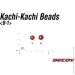  Decoy  B-1 Kachi-Kachi Beads M (9 /)  (1562.07.79)
