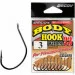    Decoy Worm23 Body Hook 06, 9 / (1562.04.67)