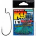    Decoy Worm37 Kg Hook Narrow 1/0, 9 / (1562.08.84)