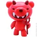 Deddy Bears   Beezlebear JTDB-8000-2