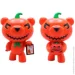 Deddy Bears   Squash JTDB-8000-4