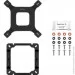  Deepcool AG500 BK ARGB (R-AG500-BKANMN-G-1)