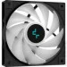  Deepcool AG500 BK ARGB (R-AG500-BKANMN-G-1)