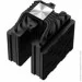  Deepcool AG620 BK ARGB (R-AG620-BKANMN-G-2)