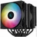  Deepcool AG620 BK ARGB (R-AG620-BKANMN-G-2)
