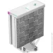  Deepcool AK400 DIGITAL (R-AK400-WHADMN-G) White