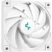  Deepcool AK400 DIGITAL (R-AK400-WHADMN-G) White