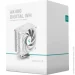  Deepcool AK400 DIGITAL (R-AK400-WHADMN-G) White