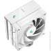  Deepcool AK400 DIGITAL (R-AK400-WHADMN-G) White