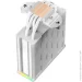  Deepcool AK400 DIGITAL (R-AK400-WHADMN-G) White