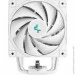  Deepcool AK500 Digital WH (R-AK500-WHADMN-G)