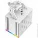  Deepcool AK500 Digital WH (R-AK500-WHADMN-G)