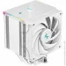  Deepcool AK500 Digital WH (R-AK500-WHADMN-G)