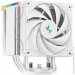  Deepcool AK500 Digital WH (R-AK500-WHADMN-G)