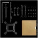  Deepcool AK620 ZERO DARK (R-AK620-BKNNMT-G-1)