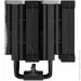  Deepcool AK620 ZERO DARK (R-AK620-BKNNMT-G-1)