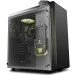  Deepcool Baronkase Liquid Black, no/PSU
