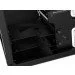  Deepcool Baronkase Liquid White, no/PSU