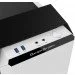  Deepcool Baronkase Liquid White, no/PSU