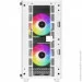  Deepcool CC360 WH ARGB (R-CC360-WHAPM3-G-1)