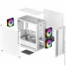  Deepcool CC360 WH ARGB (R-CC360-WHAPM3-G-1)