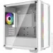  Deepcool CC360 WH ARGB (R-CC360-WHAPM3-G-1)