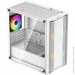  Deepcool CC360 WH ARGB (R-CC360-WHAPM3-G-1)