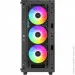  Deepcool CC560 ARGB V2   (R-CC560-BKTAA4-G-2)