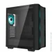  Deepcool CC560 V2 Black (R-CC560-BKGAA4-G-2)