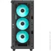  Deepcool CC560 V2 Black (R-CC560-BKGAA4-G-2)