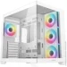  Deepcool CG530 4F White   (R-CG530-WHADA4-G-1)