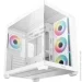  Deepcool CG530 4F White   (R-CG530-WHADA4-G-1)