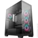  Deepcool CG580 4F Black   (R-CG580-BKADA4-G-1)