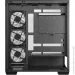  Deepcool CG580 4F Black   (R-CG580-BKADA4-G-1)