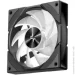  Deepcool CG580 4F Black   (R-CG580-BKADA4-G-1)
