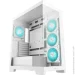  Deepcool CG580 4F White    (R-CG580-WHADA4-G-1)