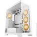  Deepcool CG580 4F White    (R-CG580-WHADA4-G-1)