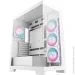  Deepcool CG580 4F White    (R-CG580-WHADA4-G-1)