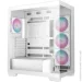  Deepcool CG580 4F White    (R-CG580-WHADA4-G-1)
