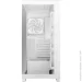  Deepcool CG580 4F White    (R-CG580-WHADA4-G-1)