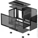  Deepcool CH160 Black (R-CH160-BKNGI0-G-1)