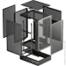  Deepcool CH170 Digital Black    (R-CH170-BKNPI0D-G-1)