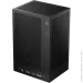  Deepcool CH170 Digital Black    (R-CH170-BKNPI0D-G-1)