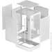  Deepcool CH170 Digital White   (R-CH170-WHNPI0D-G-1)
