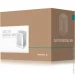  Deepcool CH170 Digital White   (R-CH170-WHNPI0D-G-1)