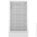  Deepcool CH170 Digital White   (R-CH170-WHNPI0D-G-1)
