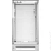  Deepcool CH170 Digital White   (R-CH170-WHNPI0D-G-1)