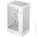  Deepcool CH270 DIGITAL WH-White (R-CH270-WHNDM0-G-1)