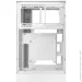  Deepcool CH270 DIGITAL WH-White (R-CH270-WHNDM0-G-1)